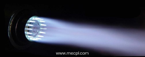 Thermal Spray Research